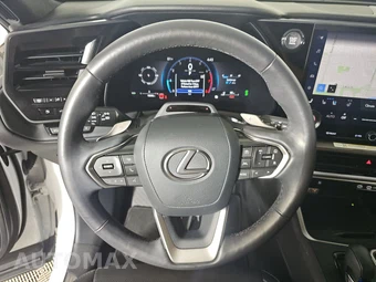 2025 Lexus TX 350 Premium - miniatura 10