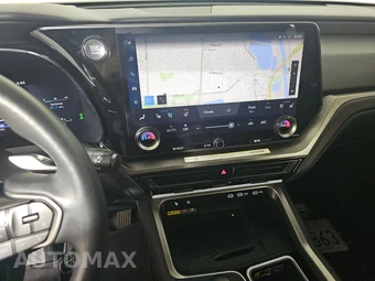 2025 Lexus TX 350 Premium - miniatura 11