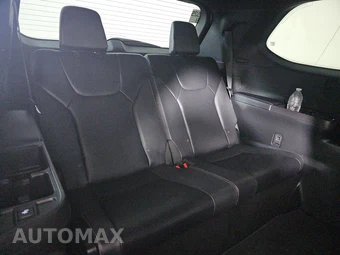 2025 Lexus TX 350 Premium - miniatura 14