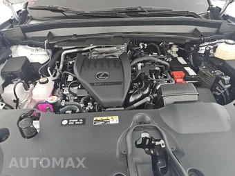 2025 Lexus TX 350 Premium - miniatura 16
