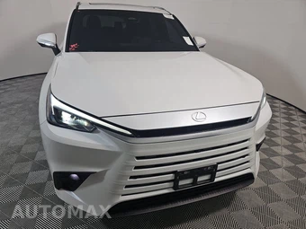 2025 Lexus TX 350 Premium - miniatura 2
