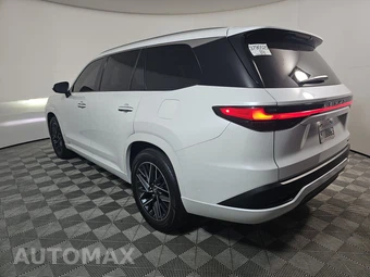 2025 Lexus TX 350 Premium - miniatura 6