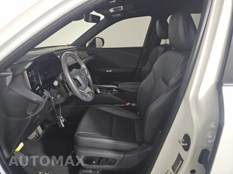 2025 Lexus TX 350 Premium - miniatura 7