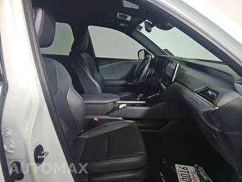 2025 Lexus TX 350 Premium - miniatura 8