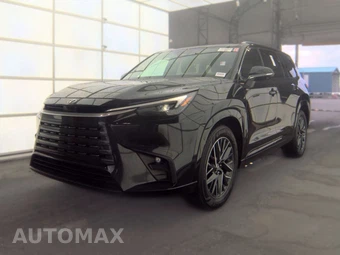 2025 Lexus TX 350 Premium