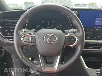 2025 Lexus TX 350 Premium – miniatura 10