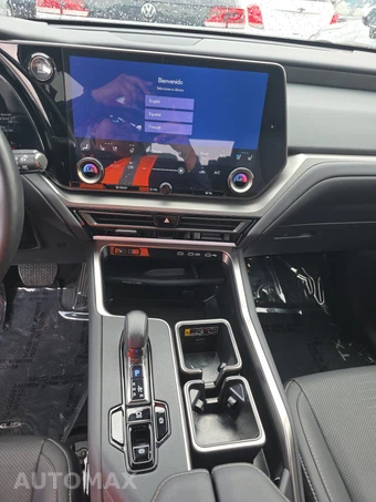 2025 Lexus TX 350 Premium – miniatura 11
