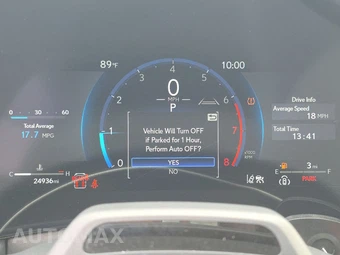 2025 Lexus TX 350 Premium – miniatura 12
