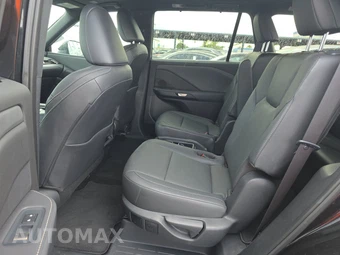 2025 Lexus TX 350 Premium – miniatura 13