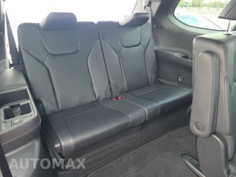 2025 Lexus TX 350 Premium – miniatura 14