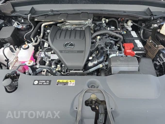 2025 Lexus TX 350 Premium – miniatura 16