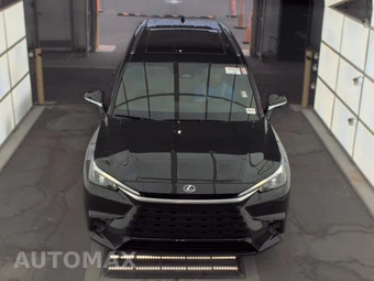 2025 Lexus TX 350 Premium – miniatura 2