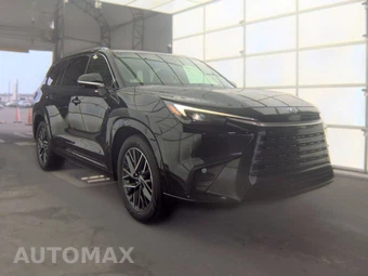 2025 Lexus TX 350 Premium – miniatura 3