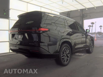 2025 Lexus TX 350 Premium – miniatura 4