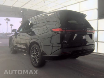2025 Lexus TX 350 Premium – miniatura 6