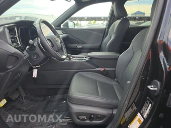 2025 Lexus TX 350 Premium – miniatura 7