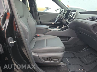 2025 Lexus TX 350 Premium – miniatura 8
