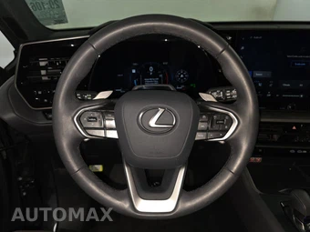 2025 Lexus TX 350 Premium - miniatura 10