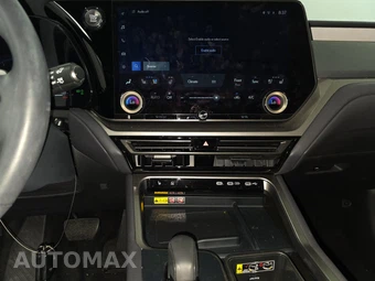 2025 Lexus TX 350 Premium - miniatura 11