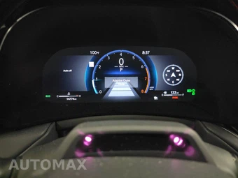 2025 Lexus TX 350 Premium - miniatura 12