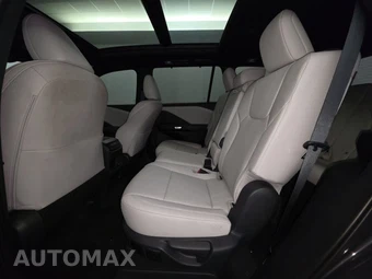 2025 Lexus TX 350 Premium - miniatura 13