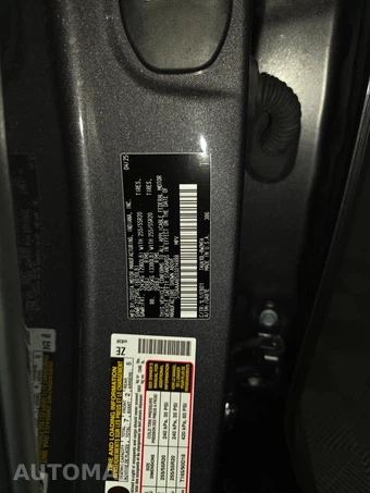 2025 Lexus TX 350 Premium - miniatura 16