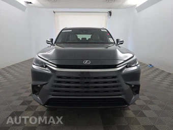 2025 Lexus TX 350 Premium - miniatura 2