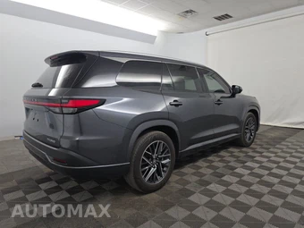 2025 Lexus TX 350 Premium - miniatura 4