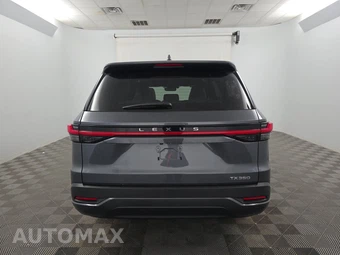 2025 Lexus TX 350 Premium - miniatura 5