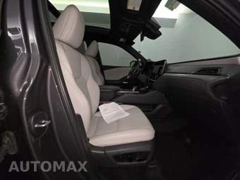 2025 Lexus TX 350 Premium - miniatura 8