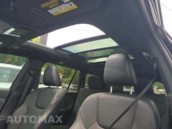 2025 Lexus TX 350 Premium - miniatura 11