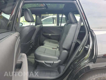 2025 Lexus TX 350 Premium - miniatura 13