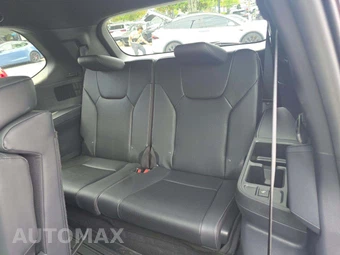 2025 Lexus TX 350 Premium - miniatura 14
