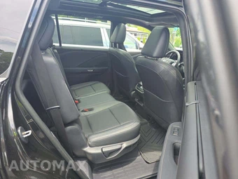 2025 Lexus TX 350 Premium - miniatura 17