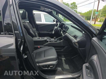 2025 Lexus TX 350 Premium - miniatura 19
