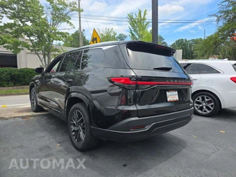 2025 Lexus TX 350 Premium - miniatura 2