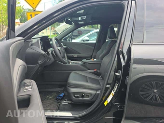 2025 Lexus TX 350 Premium - miniatura 6