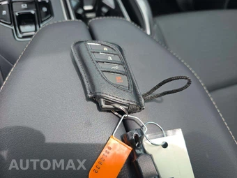 2025 Lexus TX 350 Premium - miniatura 8