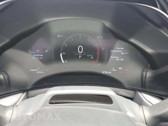 2025 Lexus TX 350 Premium - miniatura 9