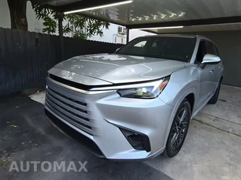 2025 Lexus TX 350 Premium