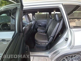 2025 Lexus TX 350 Premium - miniatura 10