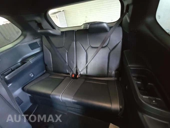 2025 Lexus TX 350 Premium - miniatura 11