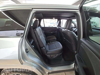 2025 Lexus TX 350 Premium - miniatura 14