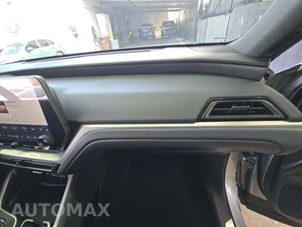 2025 Lexus TX 350 Premium - miniatura 17
