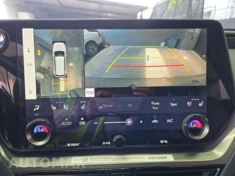 2025 Lexus TX 350 Premium - miniatura 20