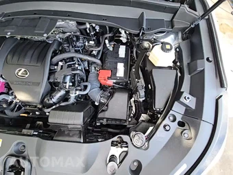 2025 Lexus TX 350 Premium - miniatura 24