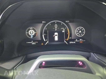 2025 Lexus TX 350 Premium - miniatura 6
