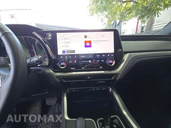 2025 Lexus TX 350 Premium - miniatura 7