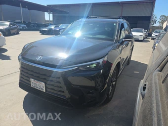 2025 Lexus TX 350 Premium
