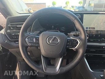 2025 Lexus TX 350 Premium - miniatura 10